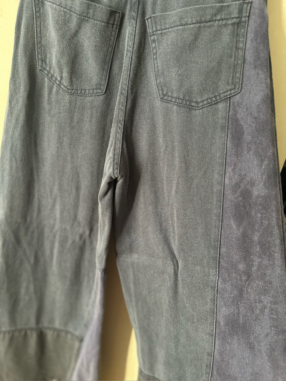 Desigual lyocell cropped pants - Picture 8 of 16